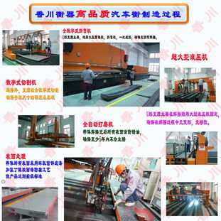 SCS XC A 100吨地磅, 100吨汽车衡送货,榆林100吨汽车磅包安装 上海香川电子衡器